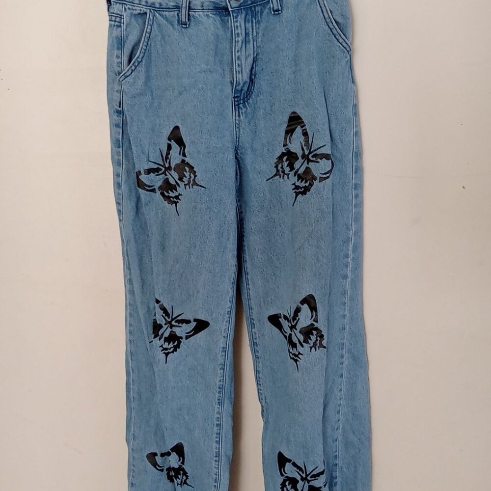 Fashion Nova Jeans